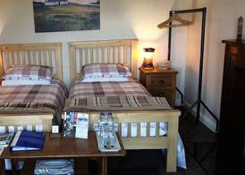 Lighthouse Cottage (Shared Facilities) 2