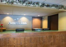 AmericInn by Wyndham Minocqua 3