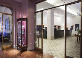 Regina Isabella-Resort Spa Restaurant 3