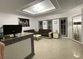 Greenway Hotel 4