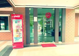 Myvilla Langkawi Hotel 5