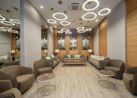 Tbilisi Chambers, Trademark Collection by Wyndham 5