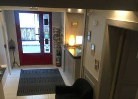 Hôtel Le Biarritz - Vichy 3