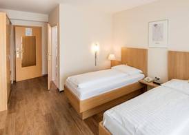 NOVAPARK Flugzeughotel Graz 2