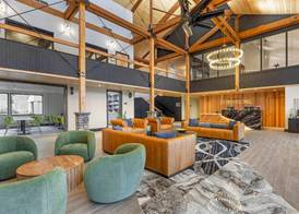 Columbia River Hotel and Conference Center, an Ascend Collection Hotel 3