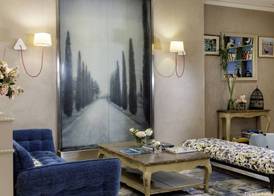 Hotel Daumesnil-Vincennes 4