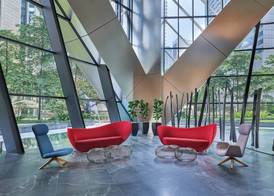 Element by Marriott Kuala Lumpur 3