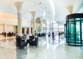 Sheraton Port Moresby Stanley Hotel & Suites 4