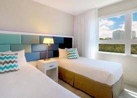 The Wave Hotel Condado 3