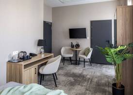 Dream Suites 5
