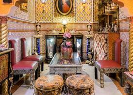 Hotel Mozart 2