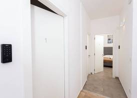 Gallo's City Rooms 3