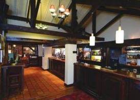 Castle Hotel by Chef & Brewer Collection 3