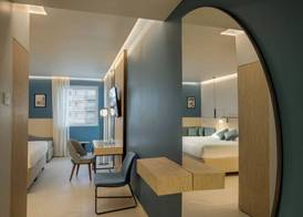 Ambasciatori Suite Hotel 5