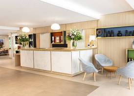 Residhome Toulouse Ponts Jumeaux 2