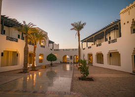 Sharm Plaza Hotel - All Inclusive 3