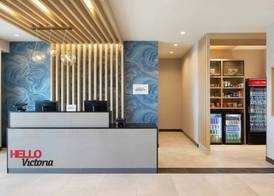 TownePlace Suites by Marriott Victoria Airport Sidney 3