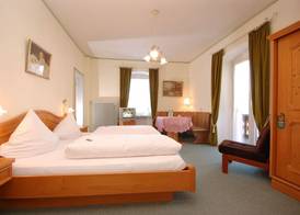 Hotel Hirschen 2