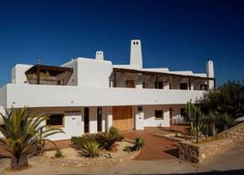 Boutique Hotel El Tio Kiko 3