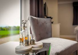 Garleton Lodge 5