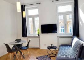 Neulerchenfelder Apartment Vienna 2