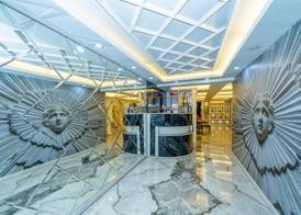 Luce Suite Hotel 5