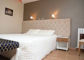 Mugla Hotel 5