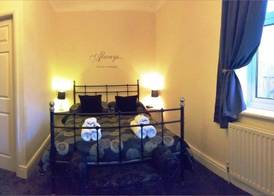 Chester House Guest House 5
