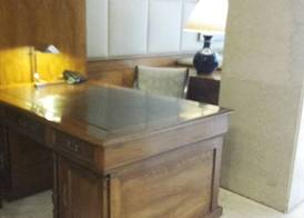 Lafayette Hotel 3
