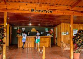 Termales del Bosque & Hot Springs 3
