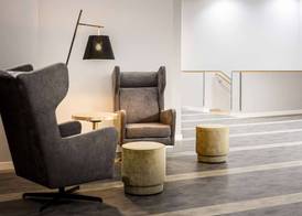 elaya hotel oberhausen, Trademark by Wyndham 3