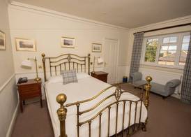 Burythorpe House 4