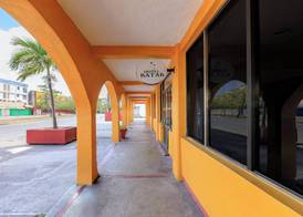 Palette Hotel Batab, Cancun 3