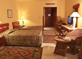 Bel Air Azur Resort (Adults Only) 5