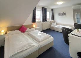 Flair Seehotel Zielow 3