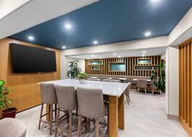 Comfort Inn 2