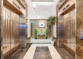 Griffinbay Hotel 4