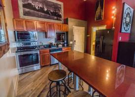 River Hills Hotel- Mankato 4