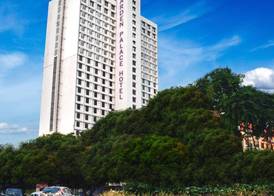 Garden Palace Hotel Powered by Archipelago 3