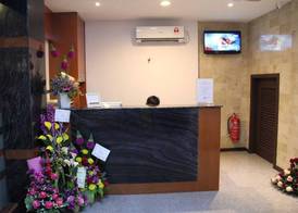KL Hotel 4