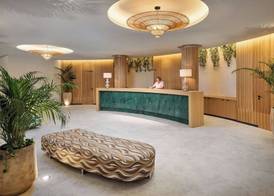 Grupotel Cala Marsal Nature Hotel 3