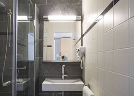 Bastion Hotel Zaandam 3