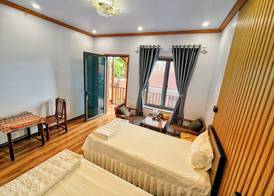 Ninh Binh Greenland Homestay 4