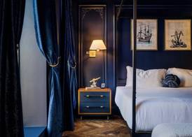 The Highliner Hotel 3