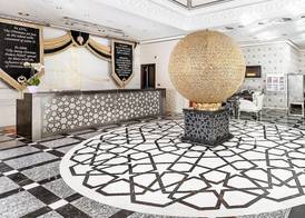 Chamada Girne Hotel Spa and Casino 3