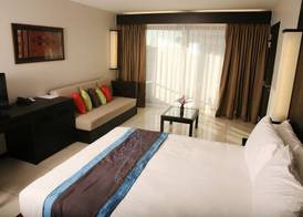 Hotel Tahiti Nui 5