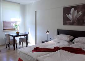 Silent retreat at Euphoria Club and SPA Borovets 5