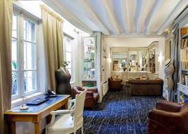 Hotel Bonaparte 3