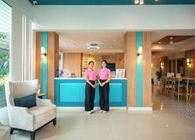 Ratana Hotel Rassada, PHUKET TOWN- SHA Extra Plus 5
