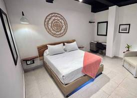 Casa Coral Boutique Hotel 3